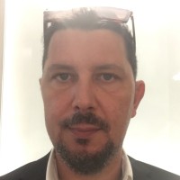 David Urbinati