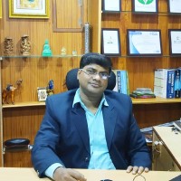 Shib Sankar Gupta