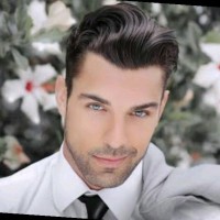 David John
