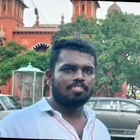 Vijayaraj Laksmanapandian