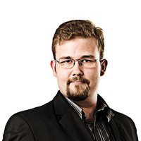 Daniel Mauritz