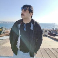 Sanjiv Pandey