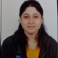 Prakriti Sen