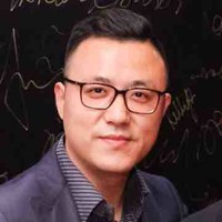 Jimmy Gong