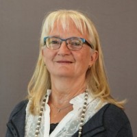 Gitte Egholm