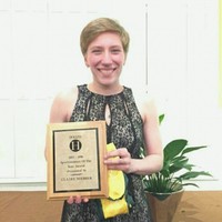 Claire Webber