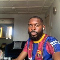 Adenipekun Joseph