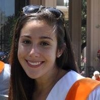 Cydney Ortiz, Psy.D.