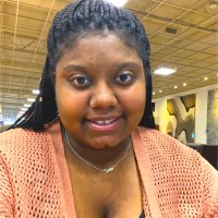 Dashia Thomas