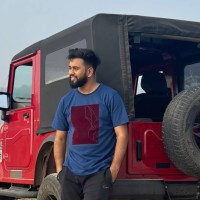 Mohit Singhani