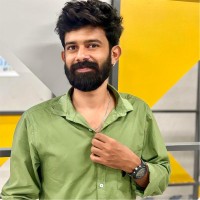 Nitin Nambiar