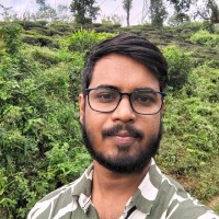 Pritam Dutta