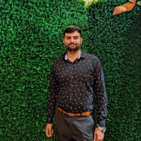 Ajay Krishna G