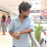 Sibi J R