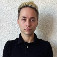Charl Van Blerk