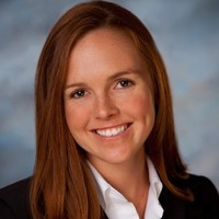 Anne Readel, J.D., Ph.D.