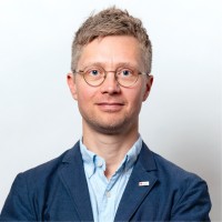 Anders Forsberg