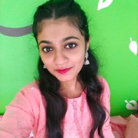 Krupali Raut