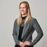 Marie Schnack Pedersen