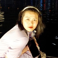 Sophie Yang