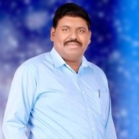 Srikanth Yarlagadda