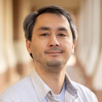 Stuart Endo-Streeter