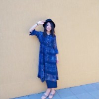 Tina Hua