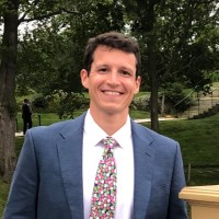 Rob Rudary, Cpa