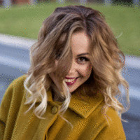 Tetiana Kyrylenko