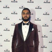 Jamil Rahman
