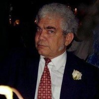 Donald Kelshall