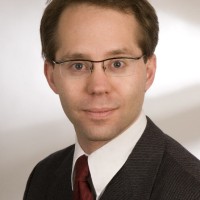 David Heilmann