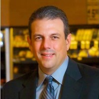 Brian Audette