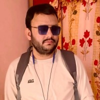 Dharmendrasinh P.