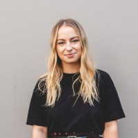 Hannah Harrison