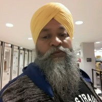 Gurdeep Singh Singh