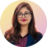 Sharon Sebastian