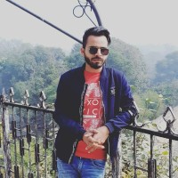 Gaurav Chaturvedi