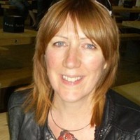 Lesley Lindsay-Watson