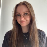 Rebecca Saarup Hajdas