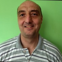 Boris Petkov