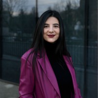 Sabina-Elena Moșuleț