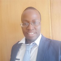 Daniel Mutasa