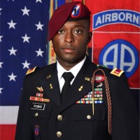 Jamar Thomas