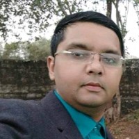 Jaydip Bhut