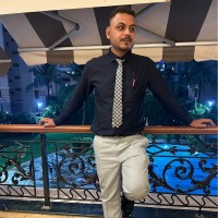 Jitendra Pandey