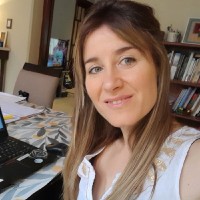 María Constanza Diaz Girard