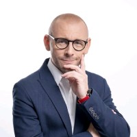 Sebastian Jan Wionczek, MBA