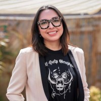 Betty Avila