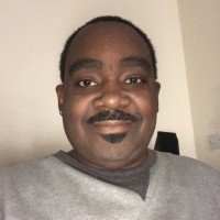 Nigel Cox